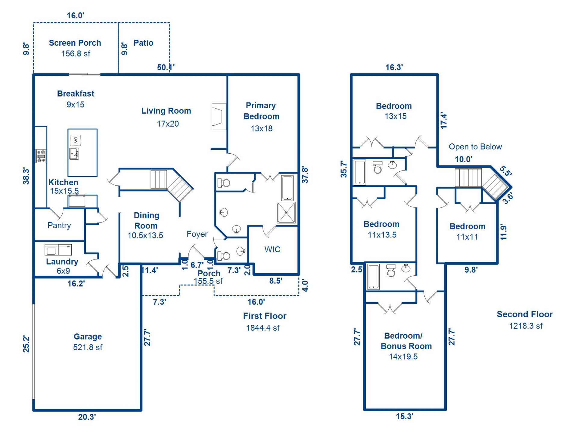 223 Swallowtail Court Photo 55