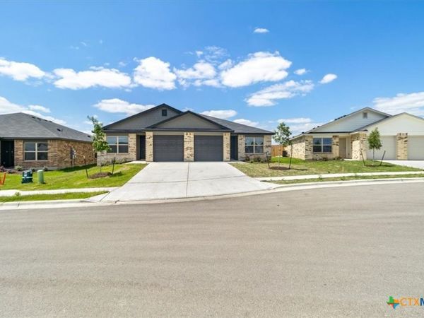 1242 Lehmann Drive , Unit A, Copperas Cove, TX 76522