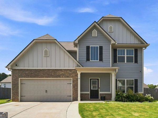 15 Belfield Court, Adairsville, GA 30103