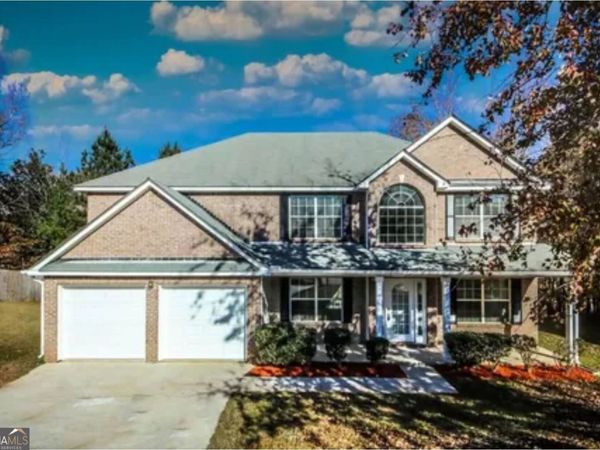 6989 Oneil Court, Austell, GA 30168