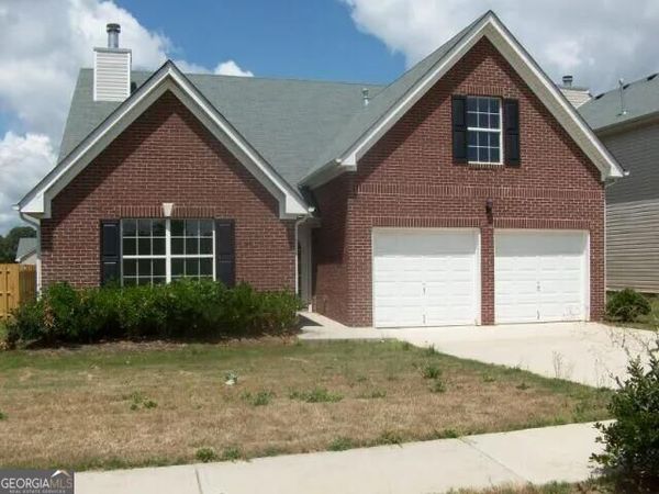 1951 Sawgrass Drive, Hampton, GA 30228