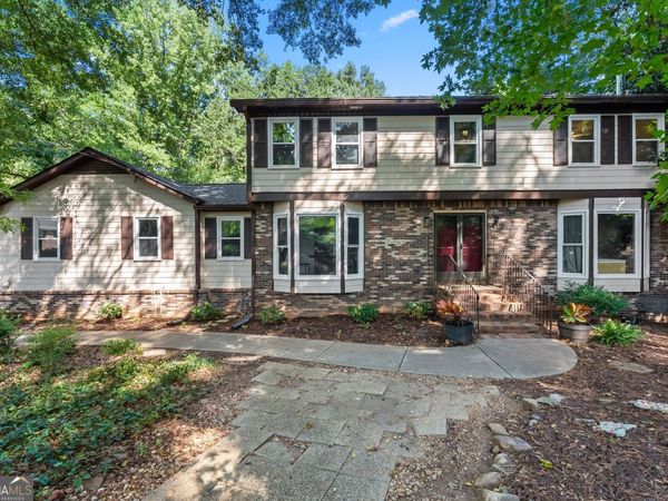 3824 Shawnee Run SW, Lilburn, GA 30047