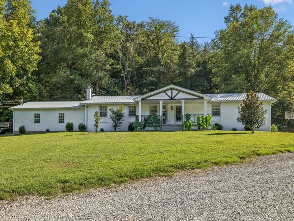648 Tottys Bend Loop , Duck River, TN 38454