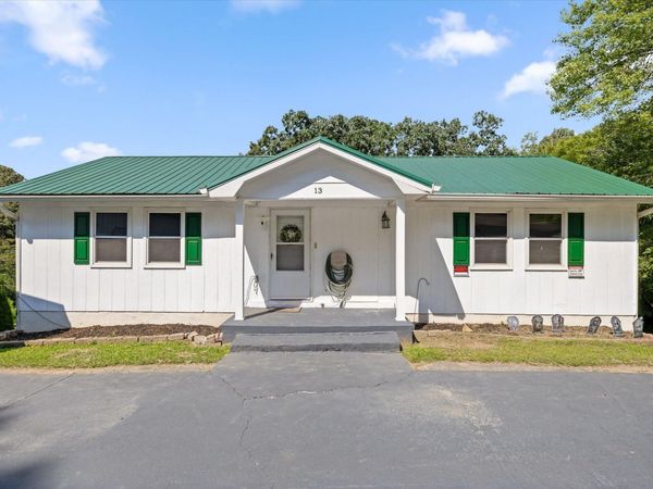 13 Travis Road , Rossville, GA 30741