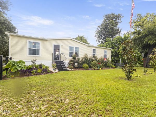 217 Claire Avenue , Panama City, FL 32401