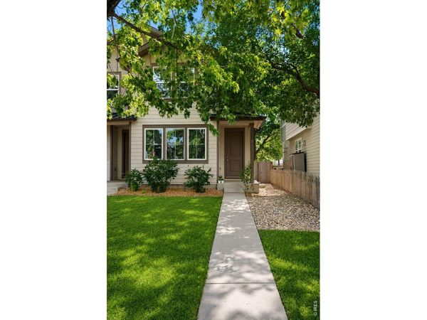 812 E Baseline Rd, Unit B, Lafayette, CO 80026