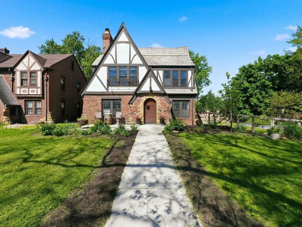 3025 N Anthony Boulevard, Fort Wayne, IN 46805