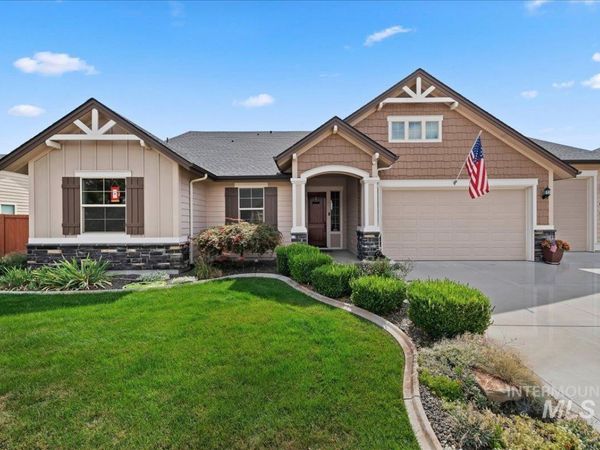 10165 W Purple Ash Dr., Star, ID 83669