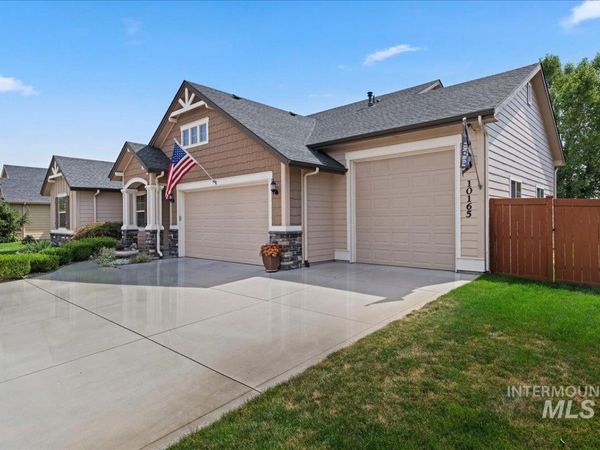 10165 W Purple Ash Dr., Star, ID 83669