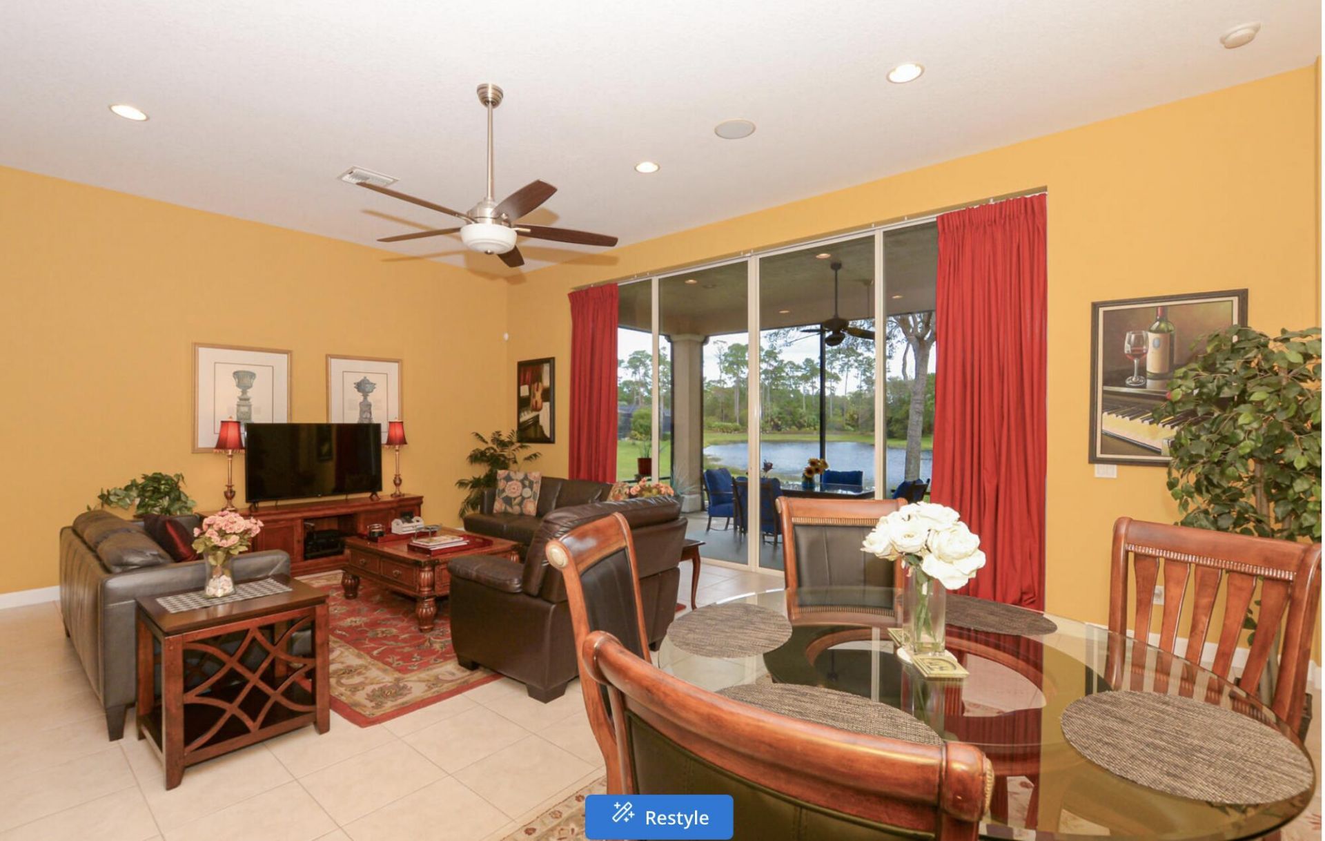 7046 Maidstone Drive, Port Saint Lucie, FL 34986 Photo