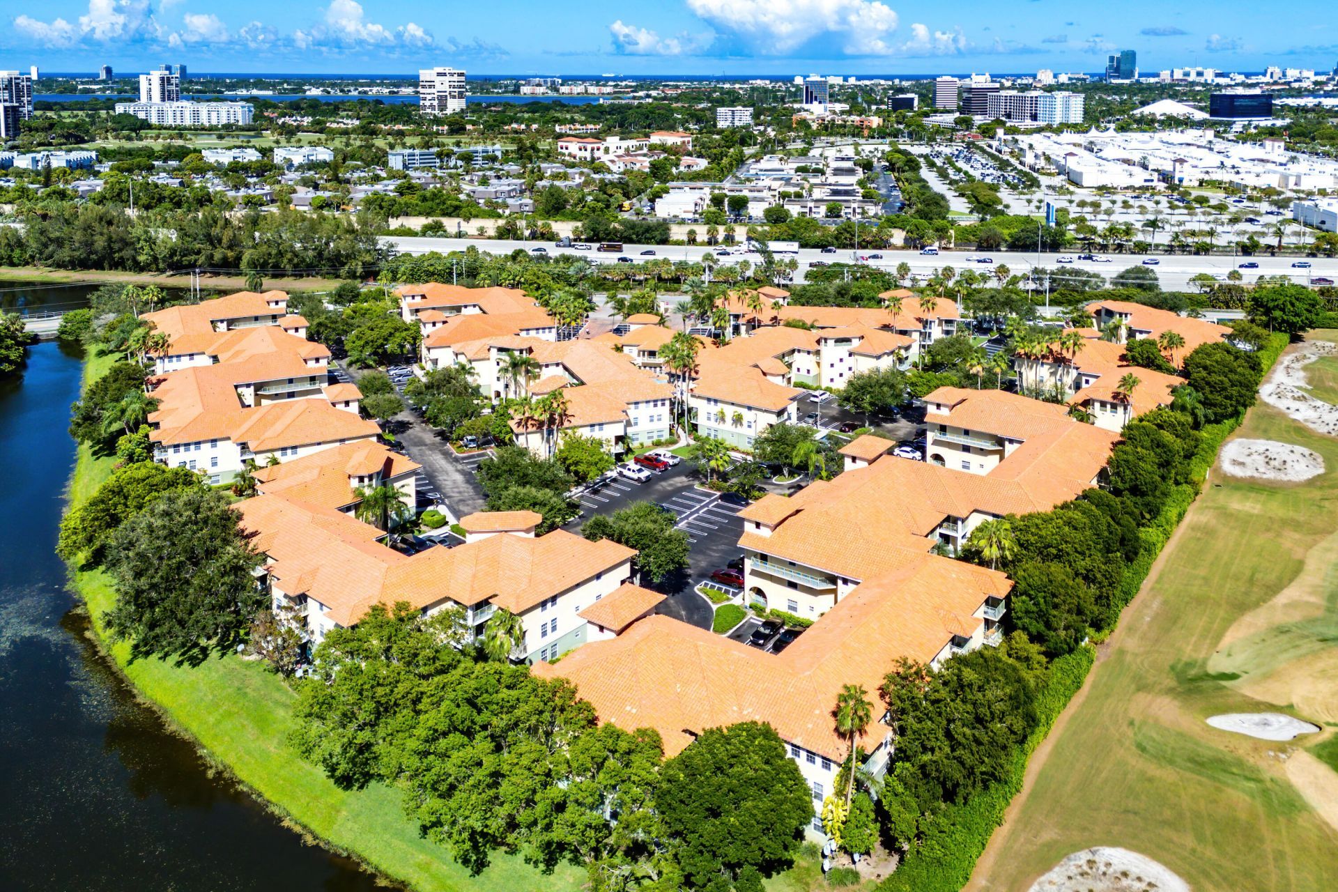 1961 Brandywine Road, Unit 304, West Palm Beach, FL 33409 Photo