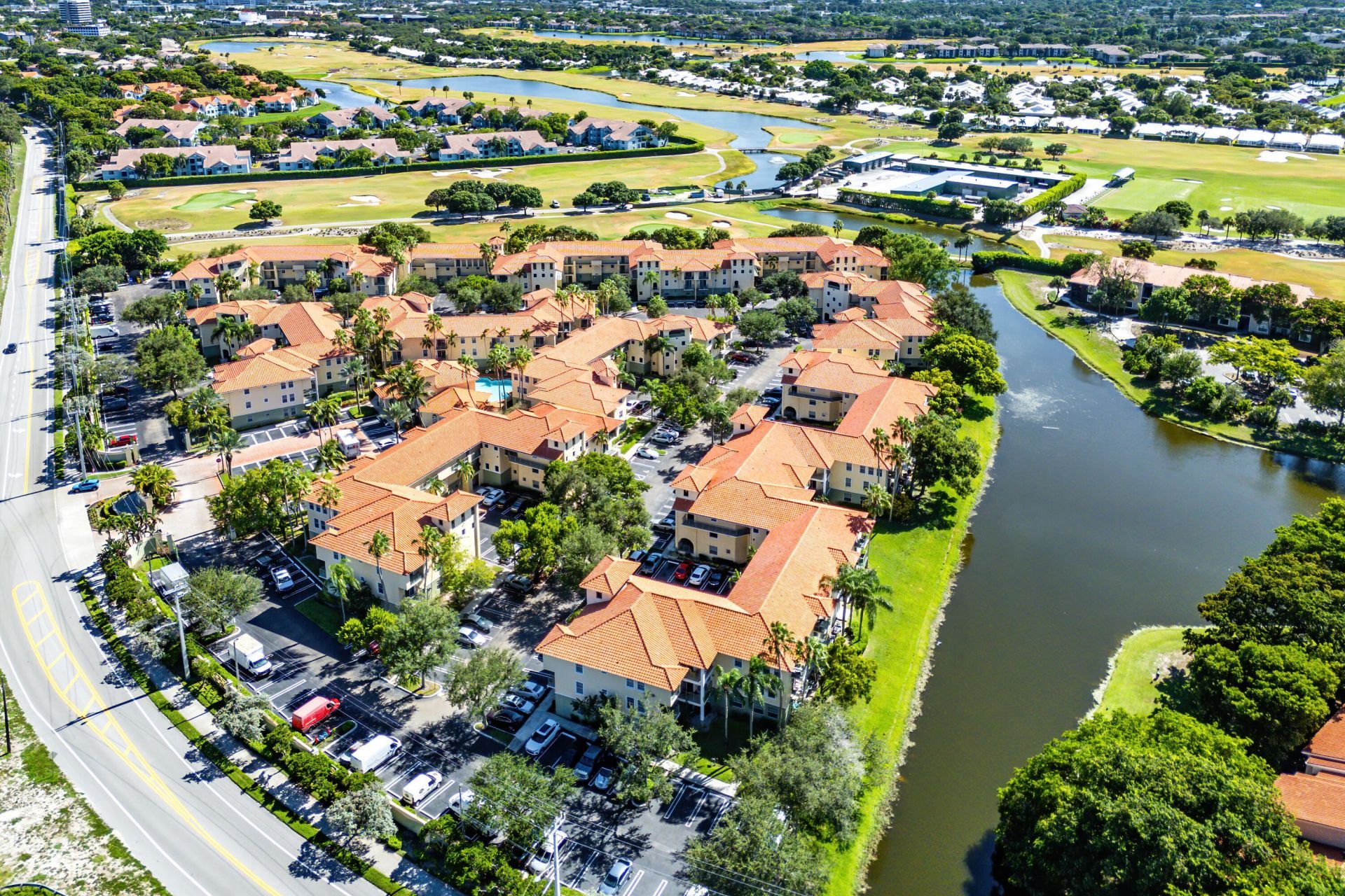 1961 Brandywine Road, Unit 304, West Palm Beach, FL 33409 Photo