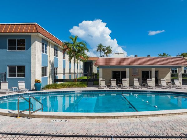 9 NE 19TH Court, Unit 119C, Wilton Manors, FL 33305