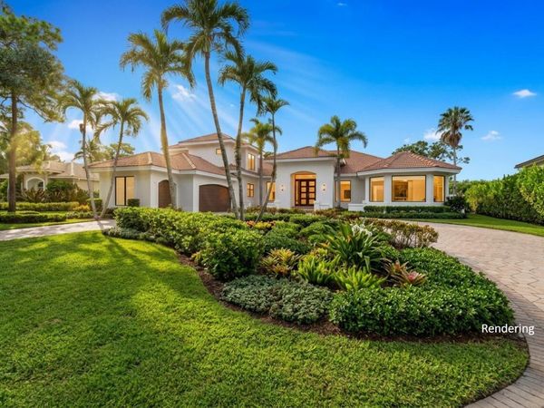 6636 Audubon Trace W, West Palm Beach, FL 33412