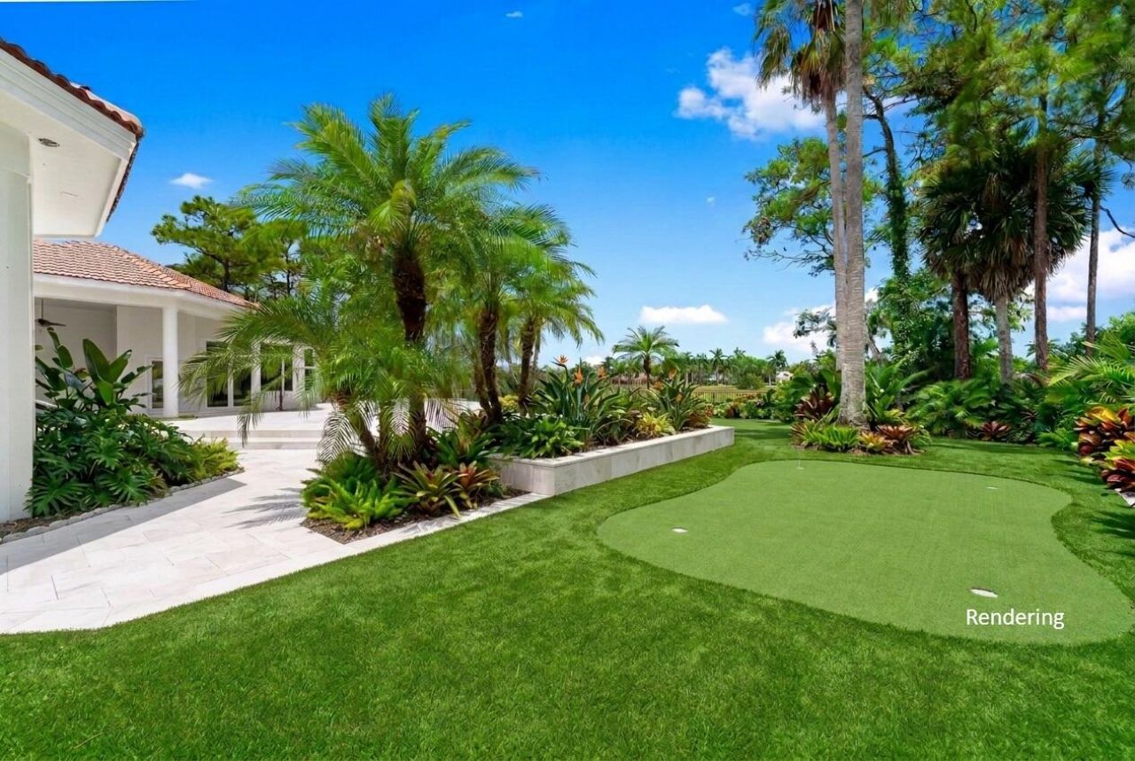 6636 Audubon Trace W, West Palm Beach, FL 33412 Photo
