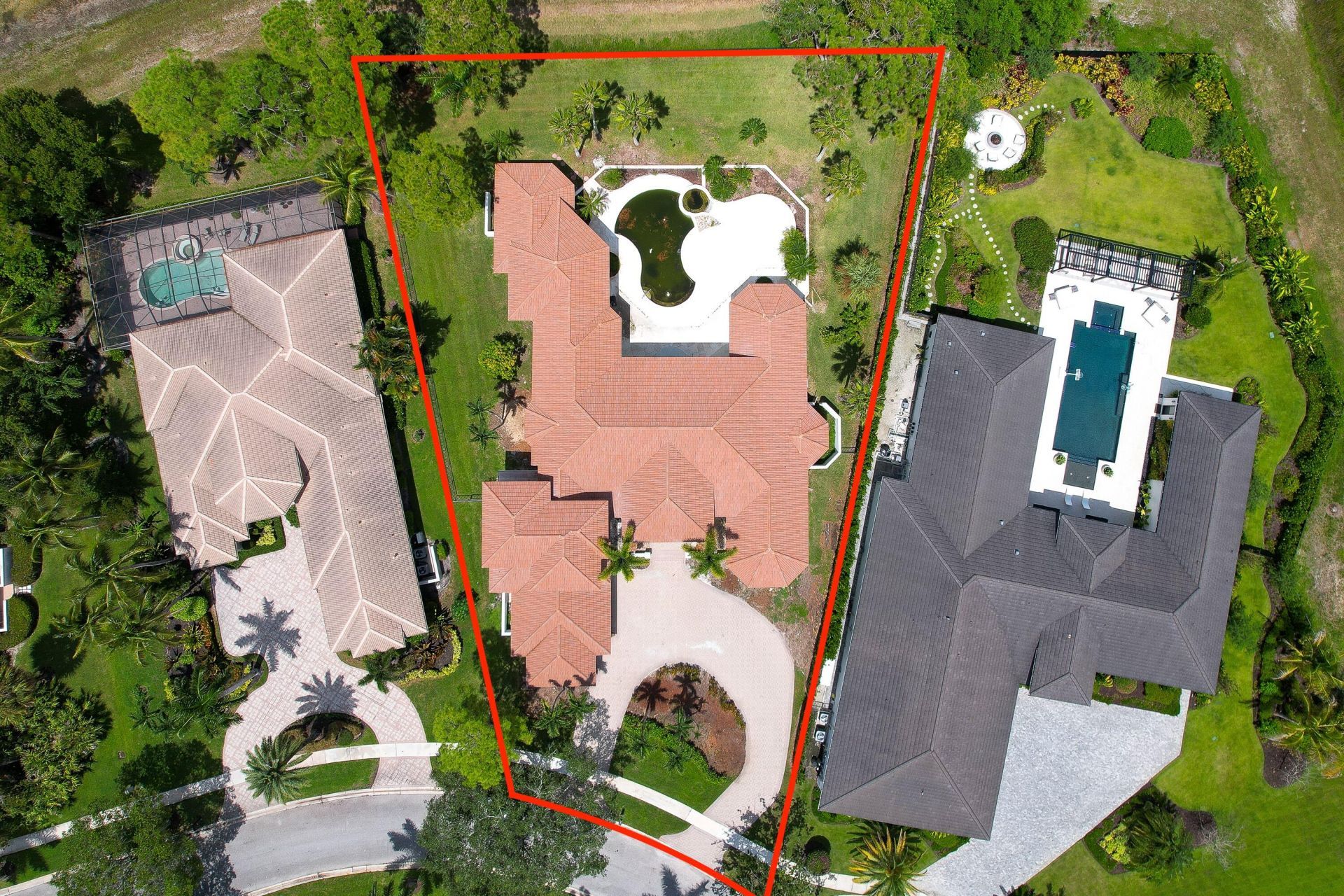 6636 Audubon Trace W, West Palm Beach, FL 33412 Photo