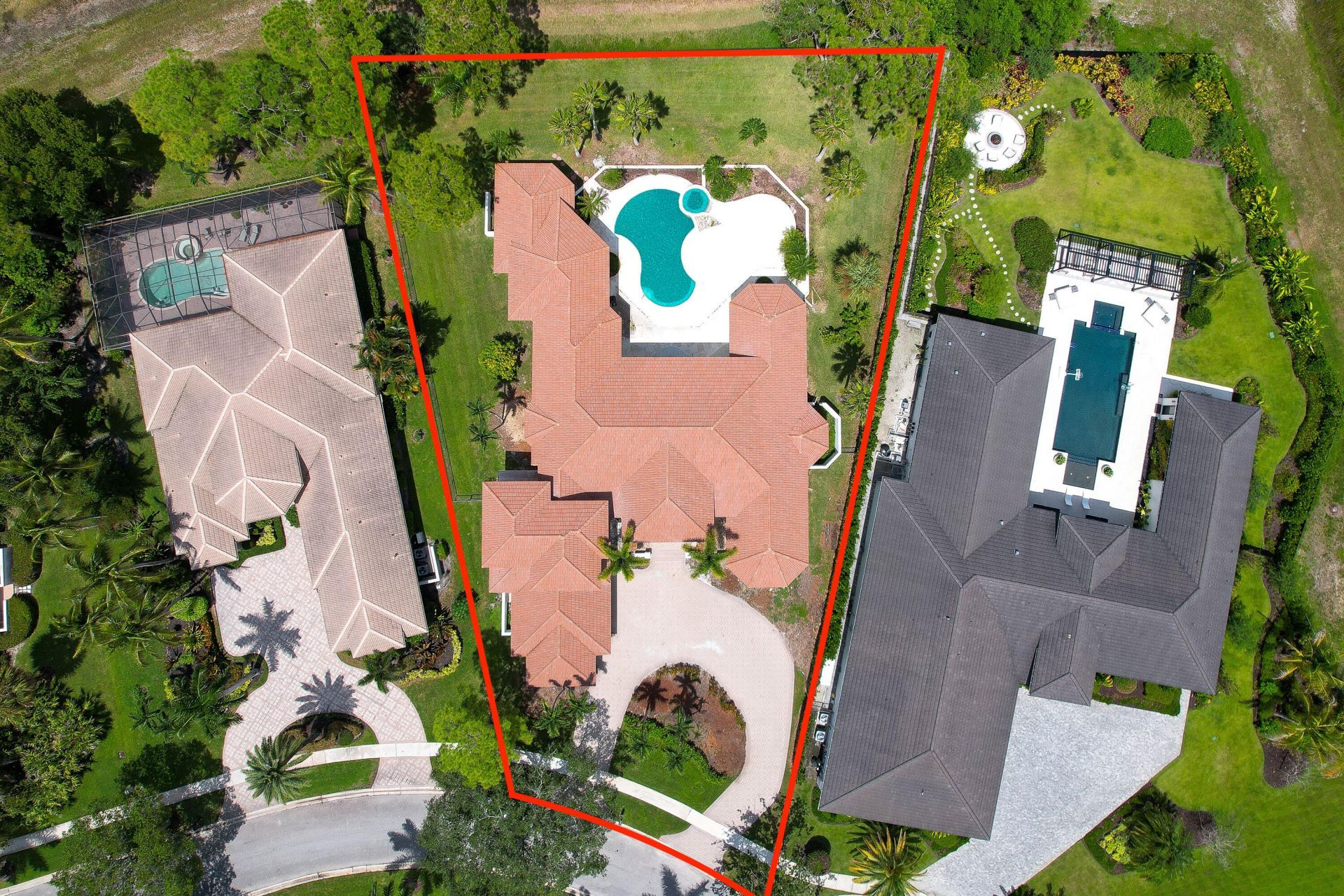 6636 Audubon Trace W, West Palm Beach, FL 33412 Photo