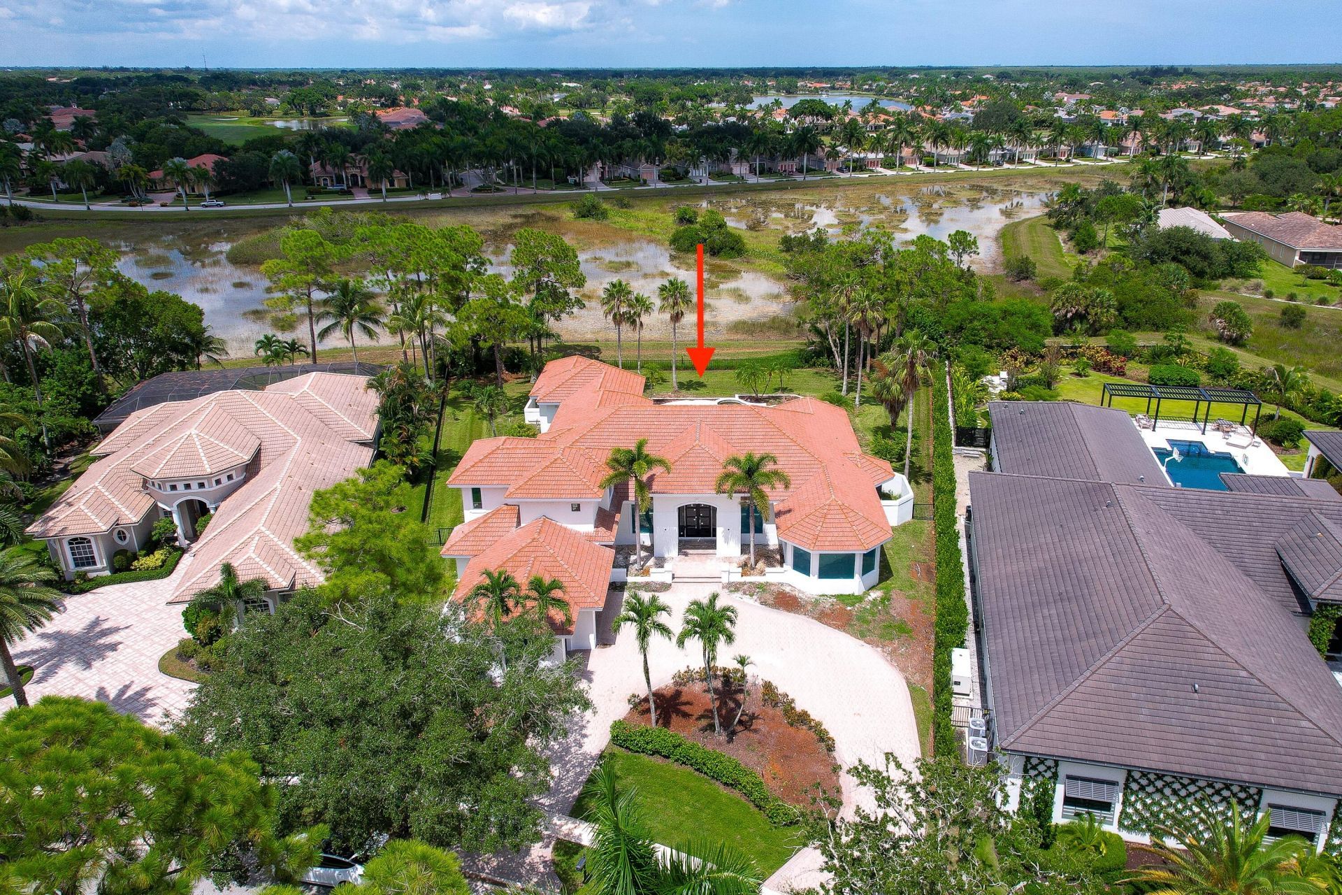 6636 Audubon Trace W, West Palm Beach, FL 33412 Photo
