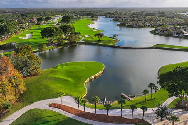 6636 Audubon Trace W, West Palm Beach, FL 33412 Photo