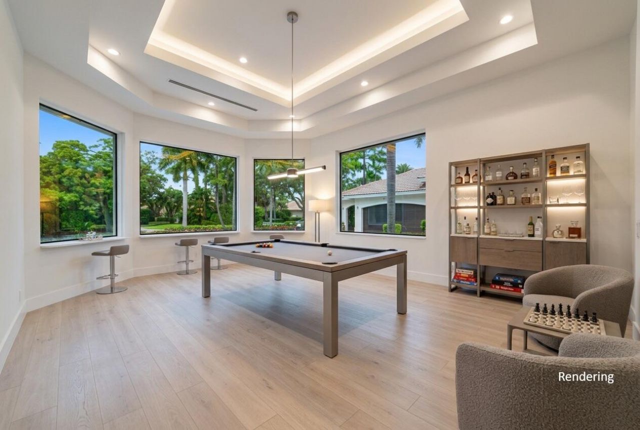 6636 Audubon Trace W, West Palm Beach, FL 33412 Photo