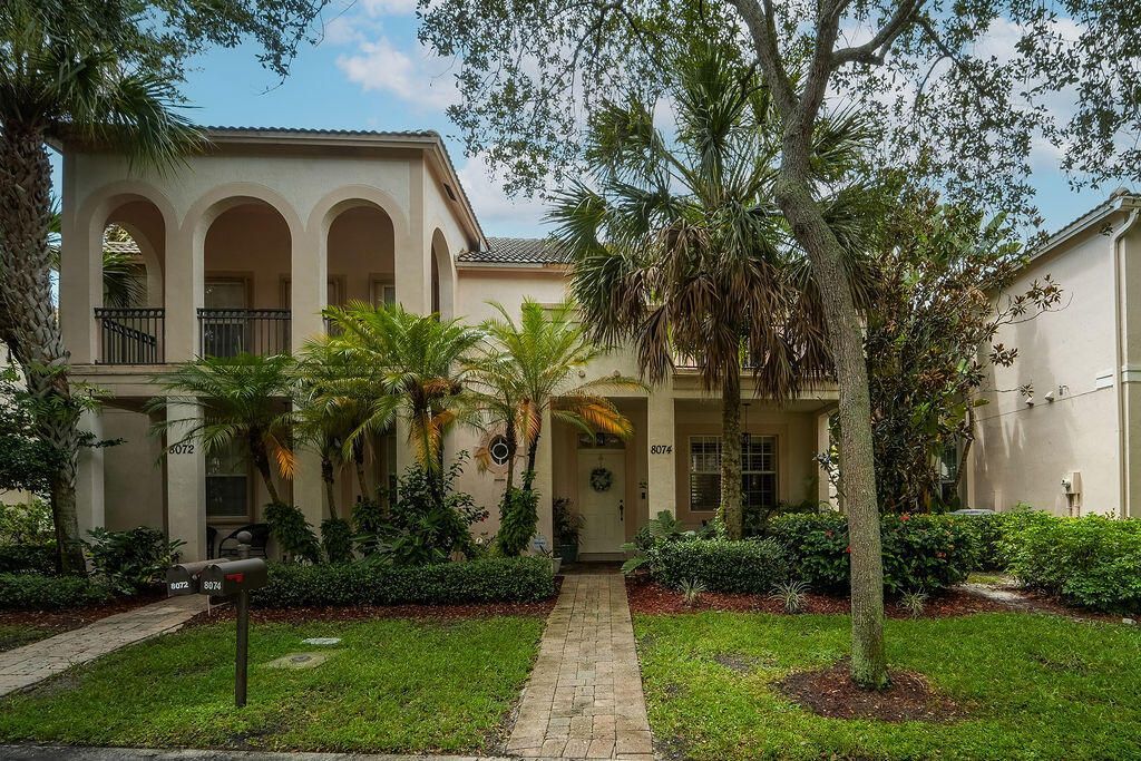 8074 Murano Circle, Palm Beach Gardens, FL 33418 Photo