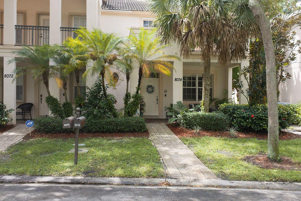 8074 Murano Circle, Palm Beach Gardens, FL 33418 Photo