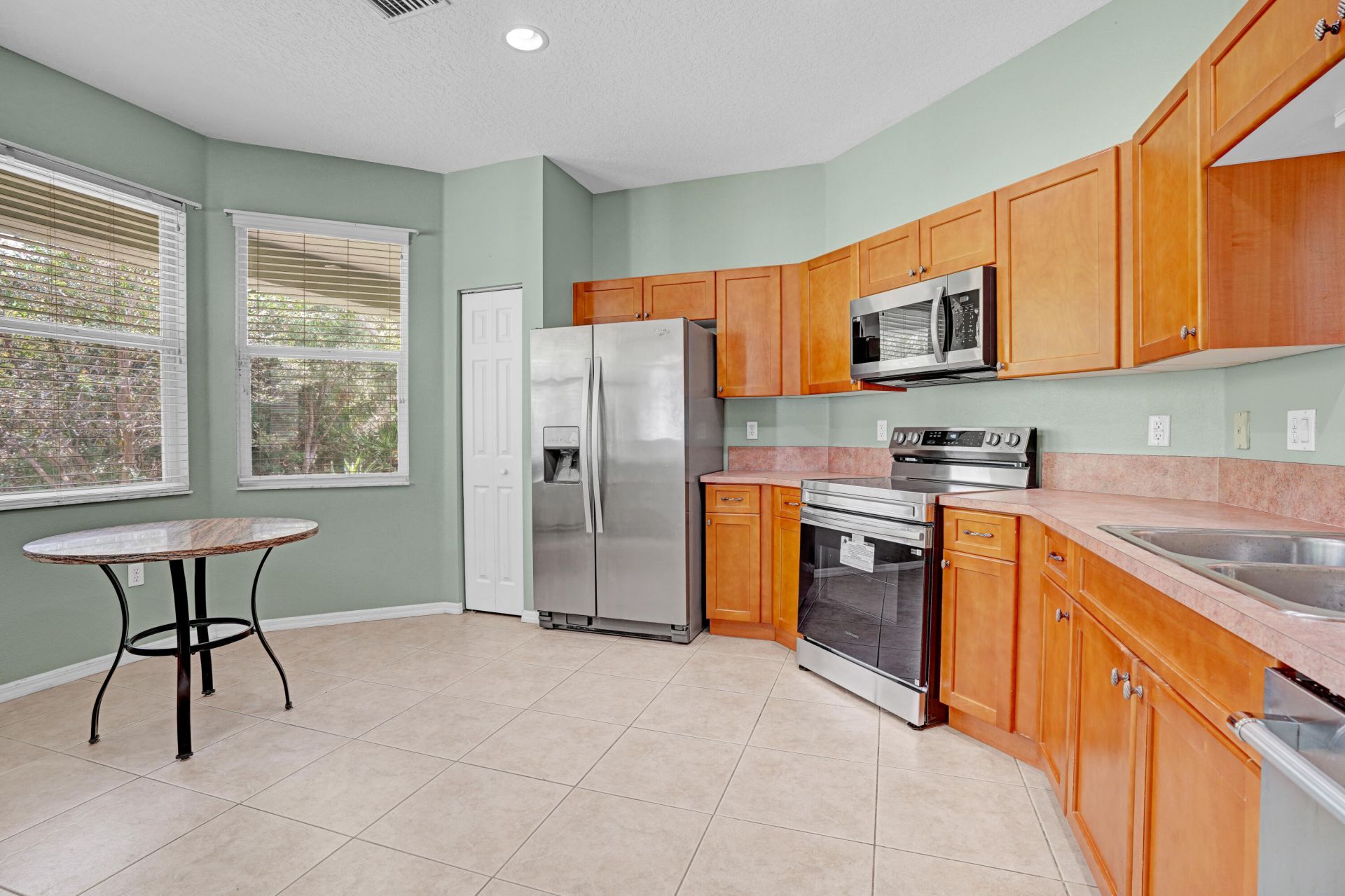 734 SW Rocky Bayou Terrace, Port Saint Lucie, FL 34986 Photo