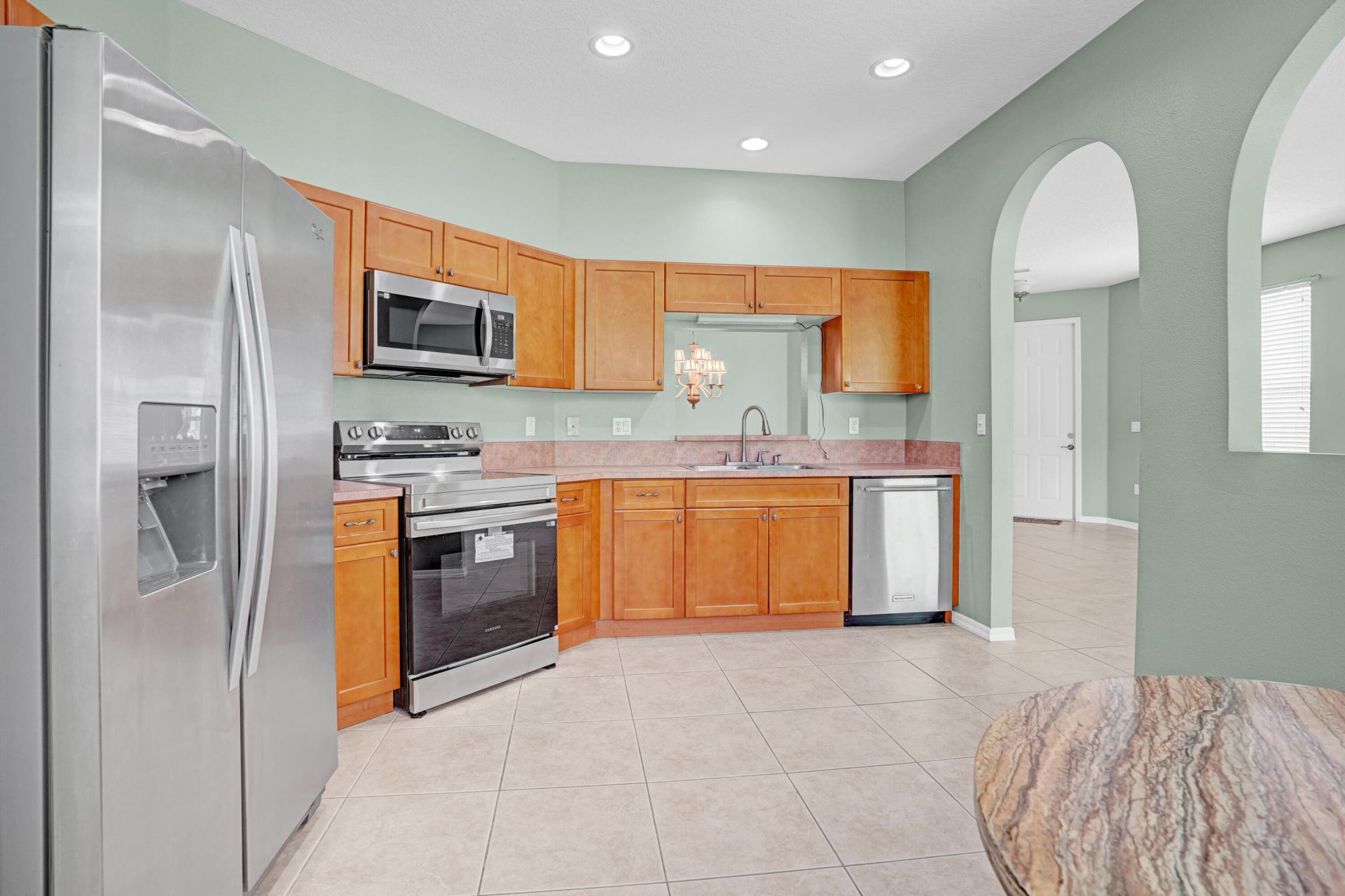 734 SW Rocky Bayou Terrace, Port Saint Lucie, FL 34986 Photo