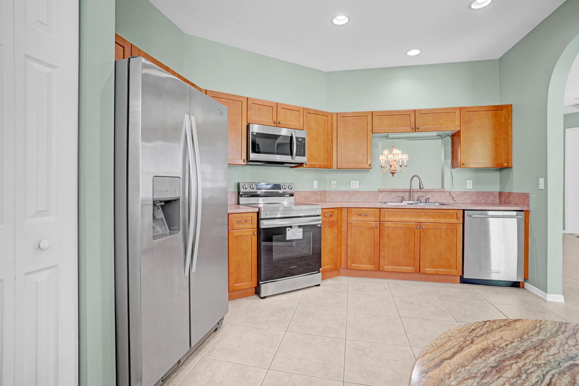 734 SW Rocky Bayou Terrace, Port Saint Lucie, FL 34986 Photo