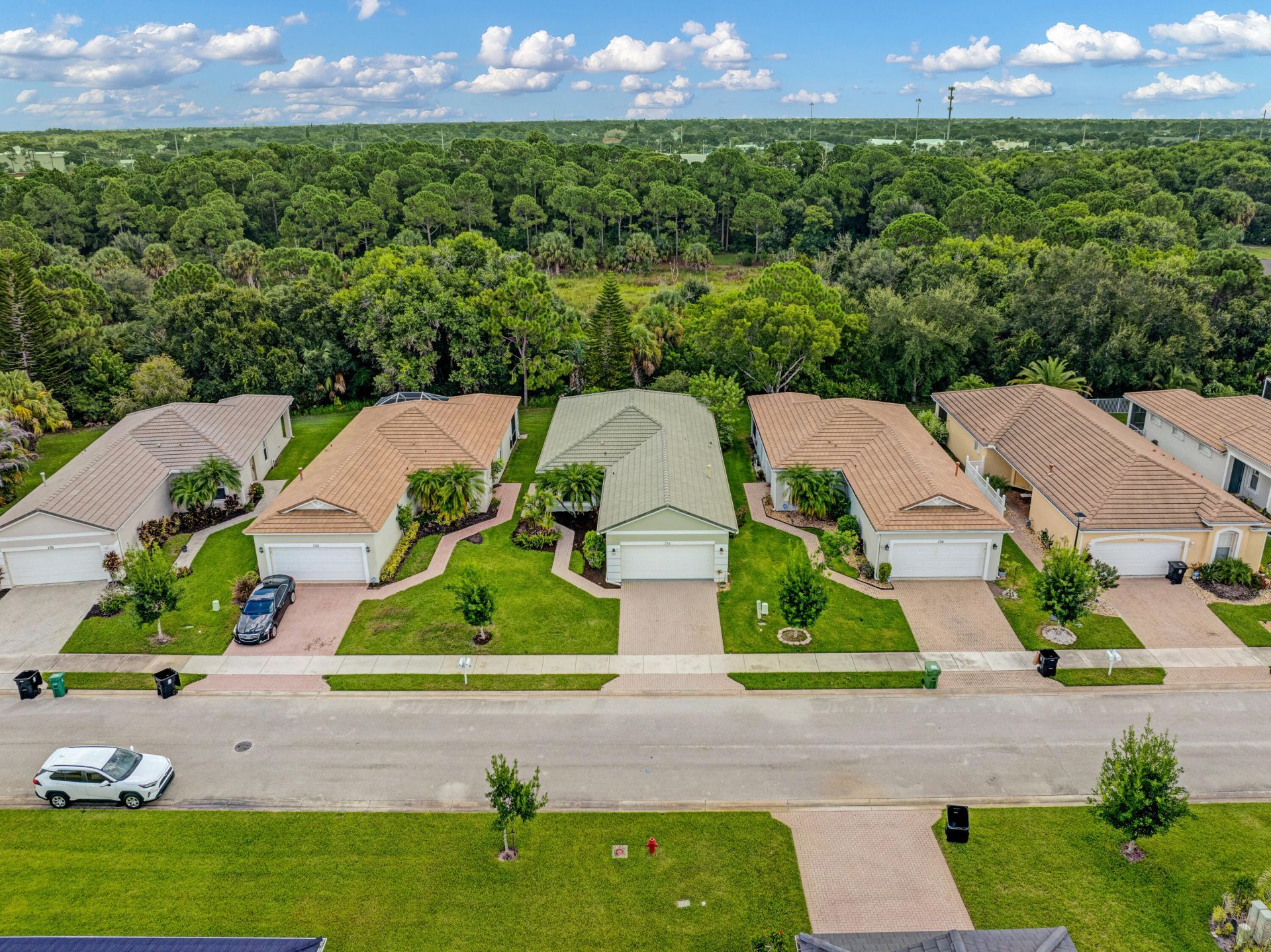 734 SW Rocky Bayou Terrace, Port Saint Lucie, FL 34986 Photo