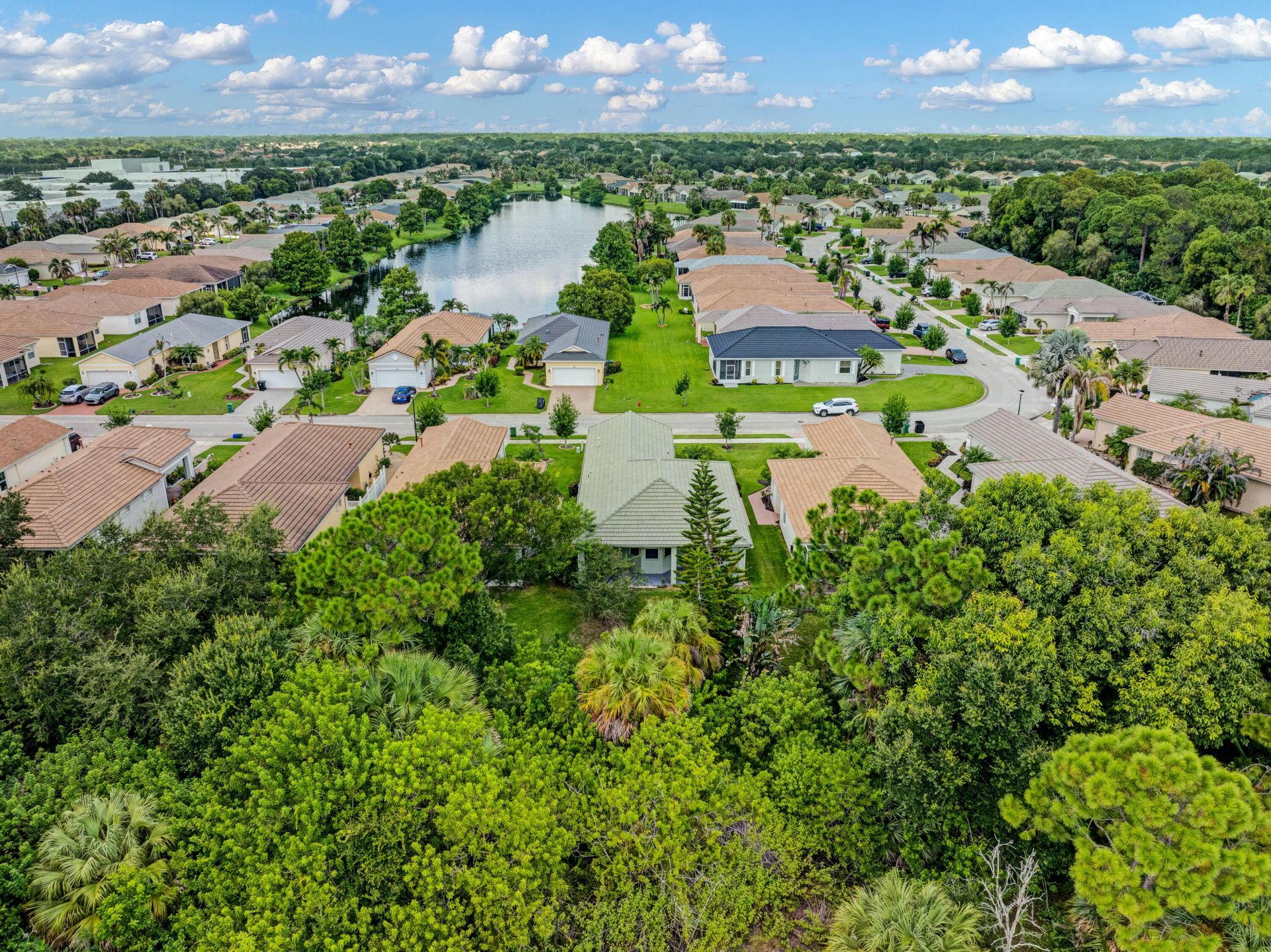 734 SW Rocky Bayou Terrace, Port Saint Lucie, FL 34986 Photo