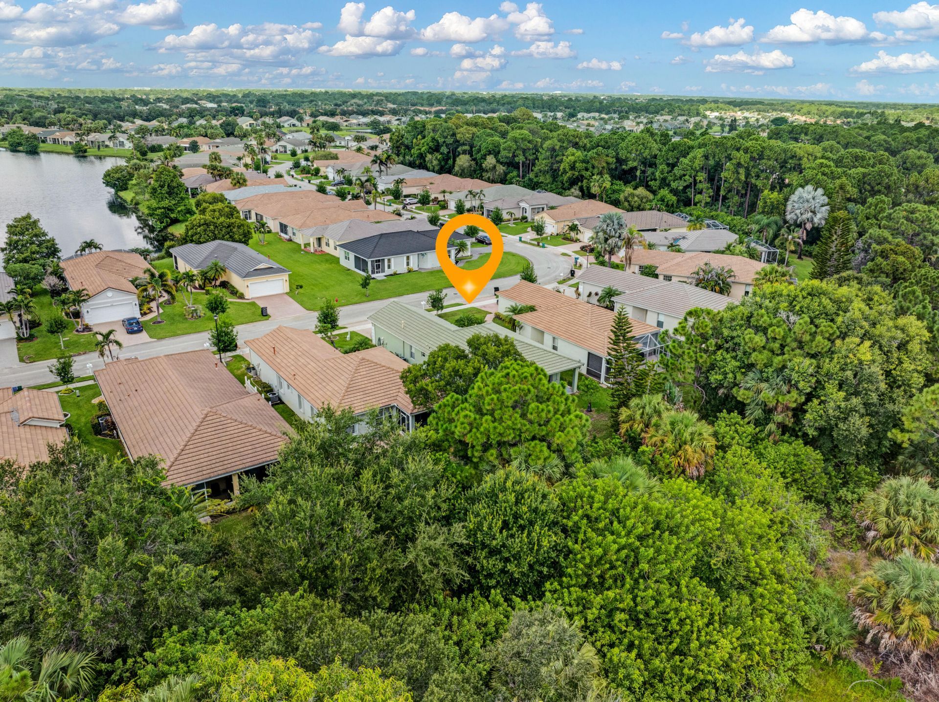 734 SW Rocky Bayou Terrace, Port Saint Lucie, FL 34986 Photo