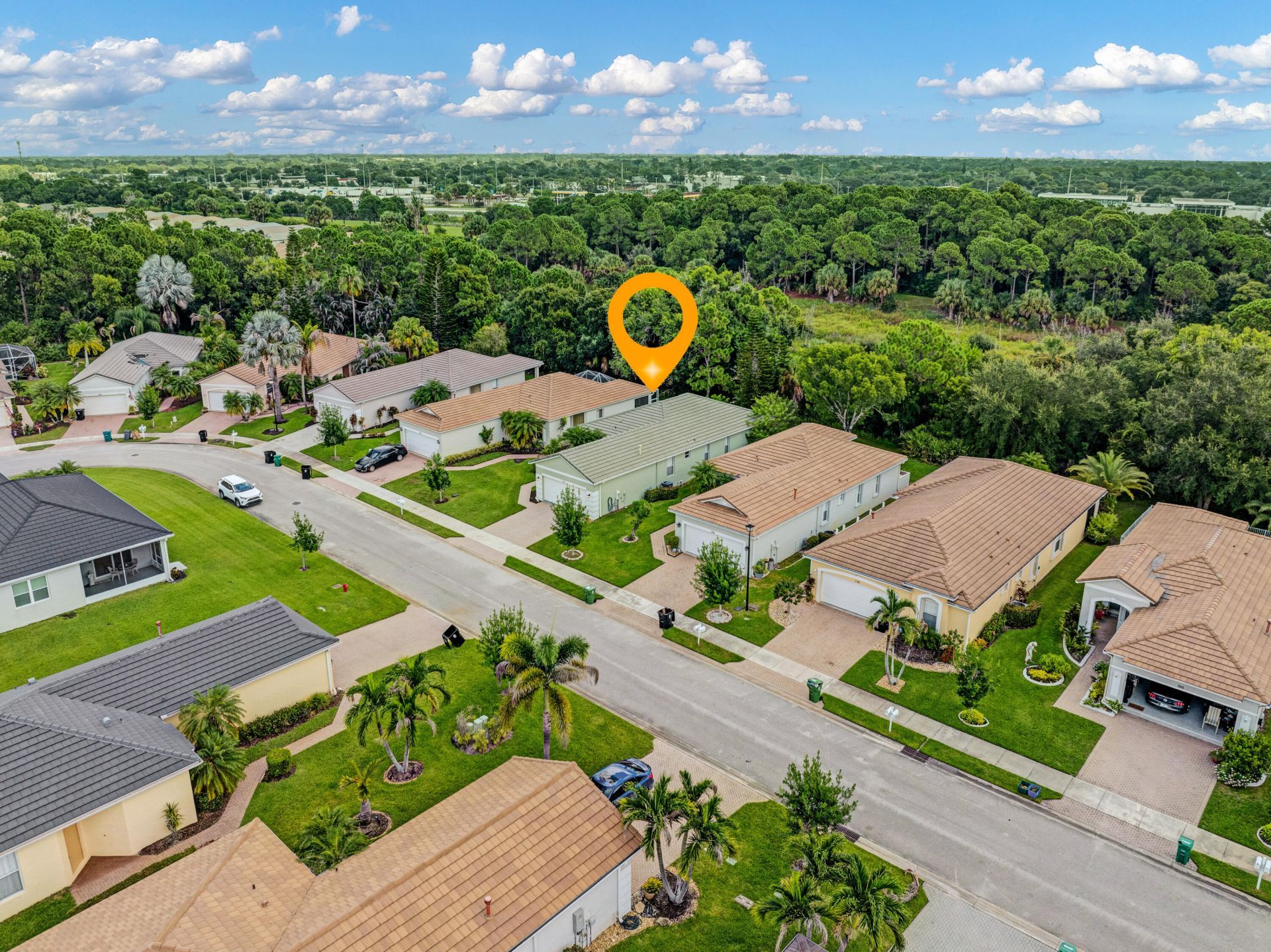 734 SW Rocky Bayou Terrace, Port Saint Lucie, FL 34986 Photo