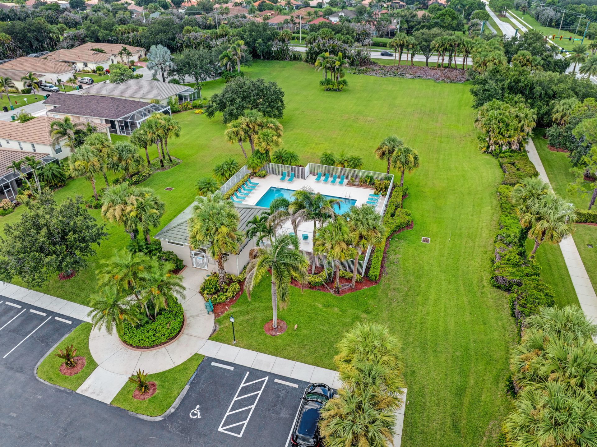 734 SW Rocky Bayou Terrace, Port Saint Lucie, FL 34986 Photo