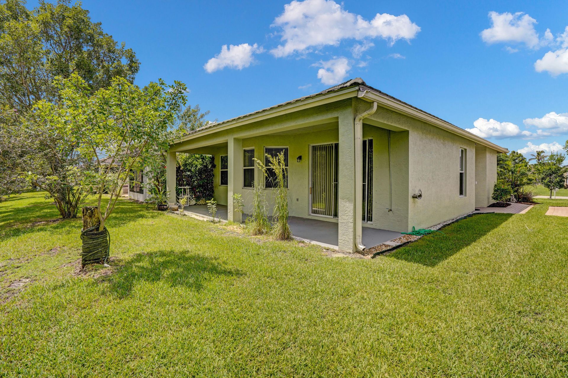 734 SW Rocky Bayou Terrace, Port Saint Lucie, FL 34986 Photo
