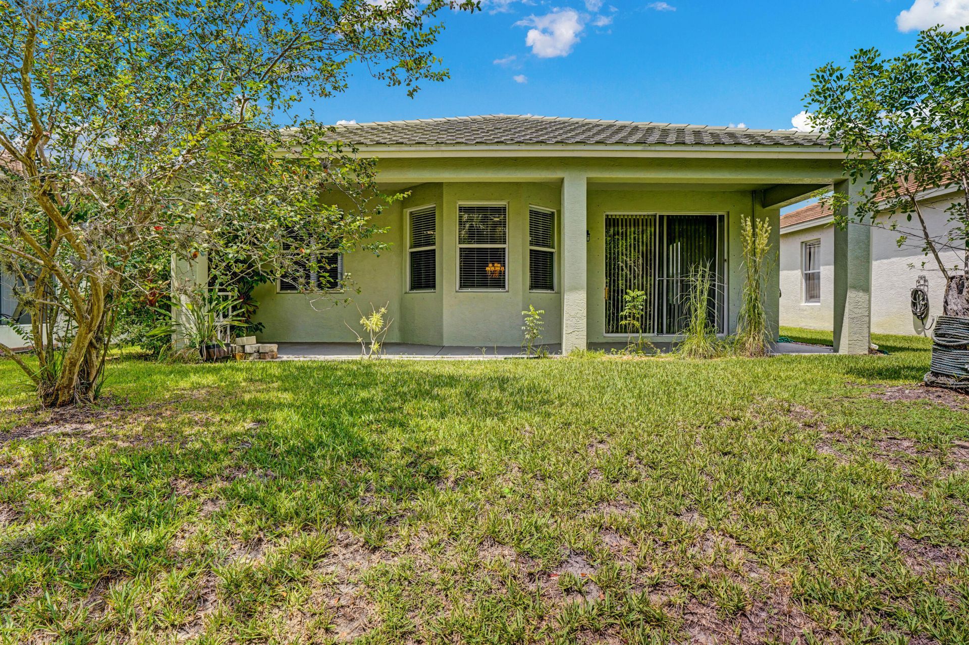 734 SW Rocky Bayou Terrace, Port Saint Lucie, FL 34986 Photo