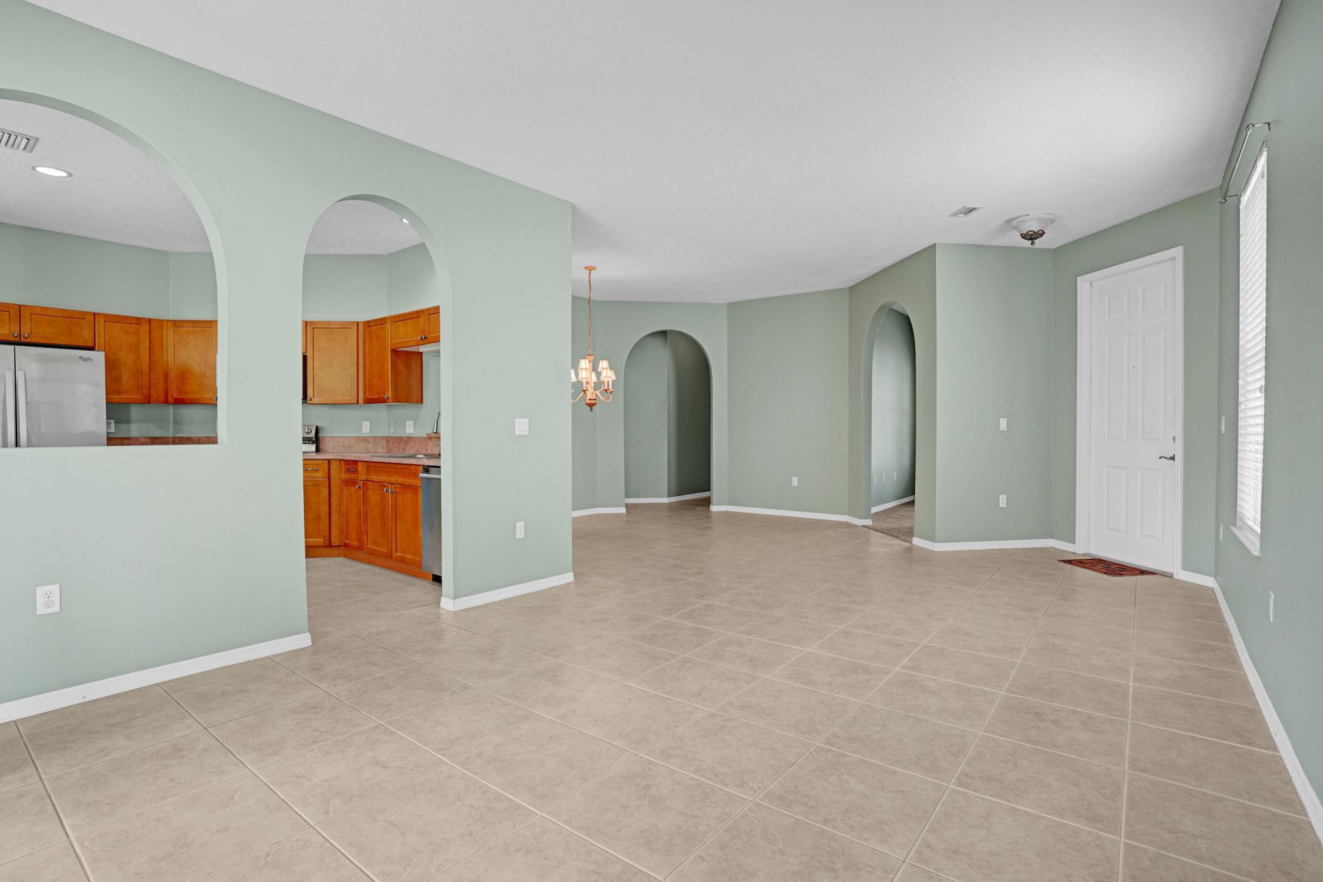 734 SW Rocky Bayou Terrace, Port Saint Lucie, FL 34986 Photo