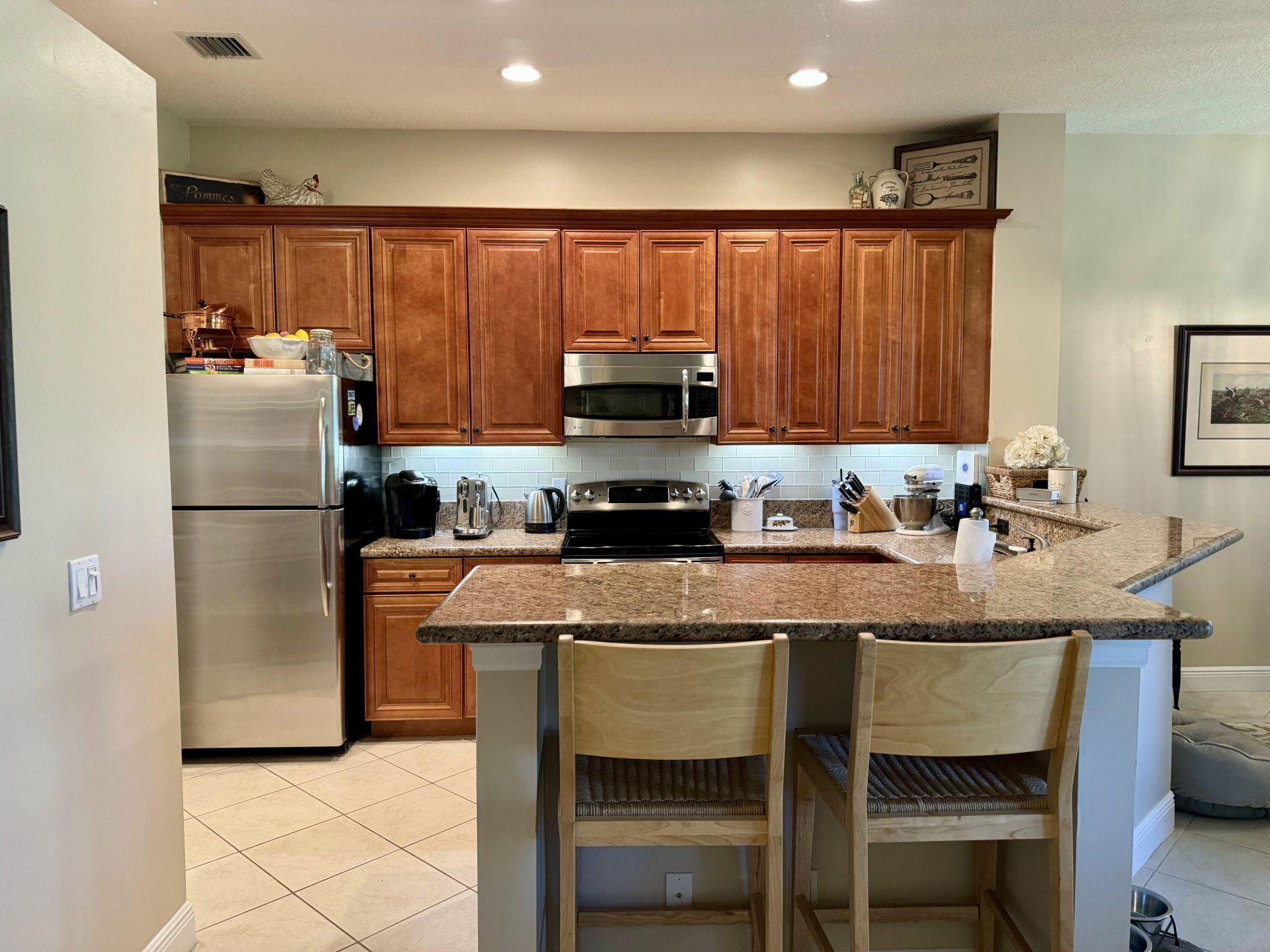 4488 Hickory Drive, Palm Beach Gardens, FL 33418 Photo