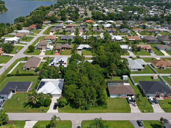 1881 SW LOFGREN Avenue, Port St. Lucie, FL 34953