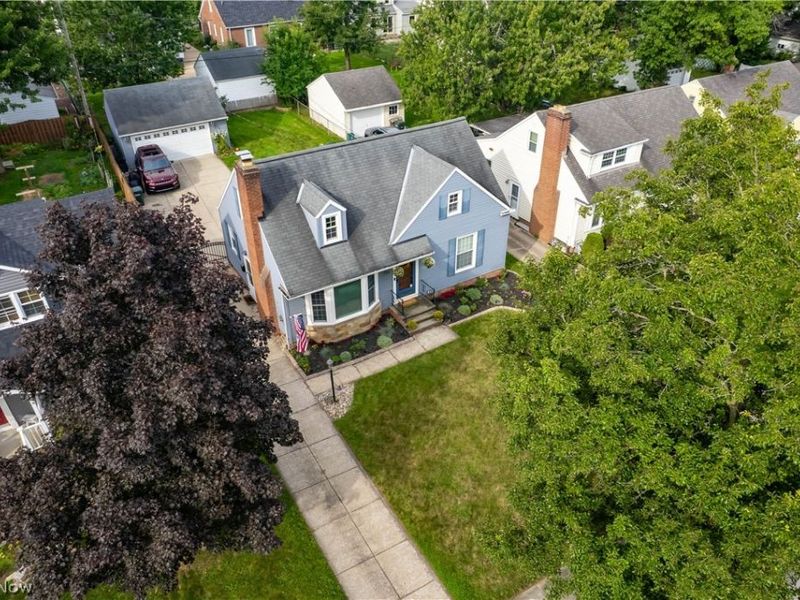 16087 Brinbourne Avenue, Middleburg Heights, OH 44130 Photo 47