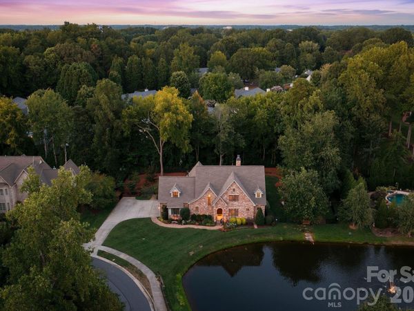 21314 Olde Quarry Lane, Cornelius, NC 28031