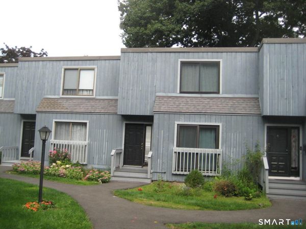 403 Plymouth Colony, Unit 403, Branford, CT 06405