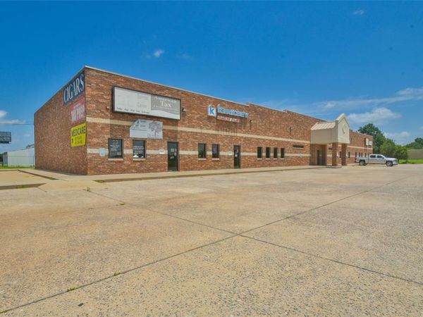 2501 NE 23rd Street, Unit A, Oklahoma City, OK 73111