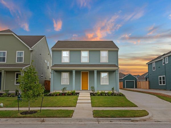 106 Cherry Blossom LN , Taylor, TX 76574