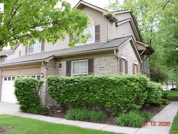 1566 Heron Circle, Canton, MI 48187