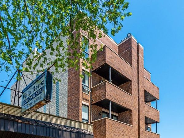 7642 W BELMONT Avenue, Unit 2, Chicago, IL 60634