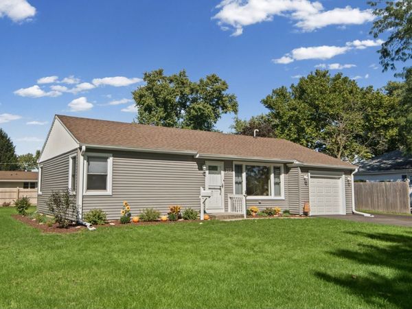 159 Oakview Drive, New Lenox, IL 60451