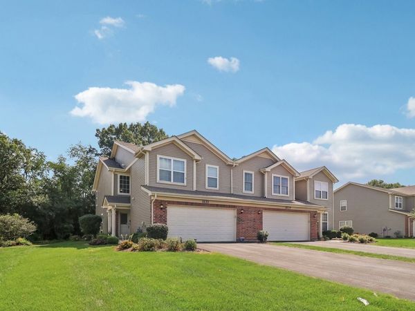 1133 Westlake Drive , Cary, IL 60013