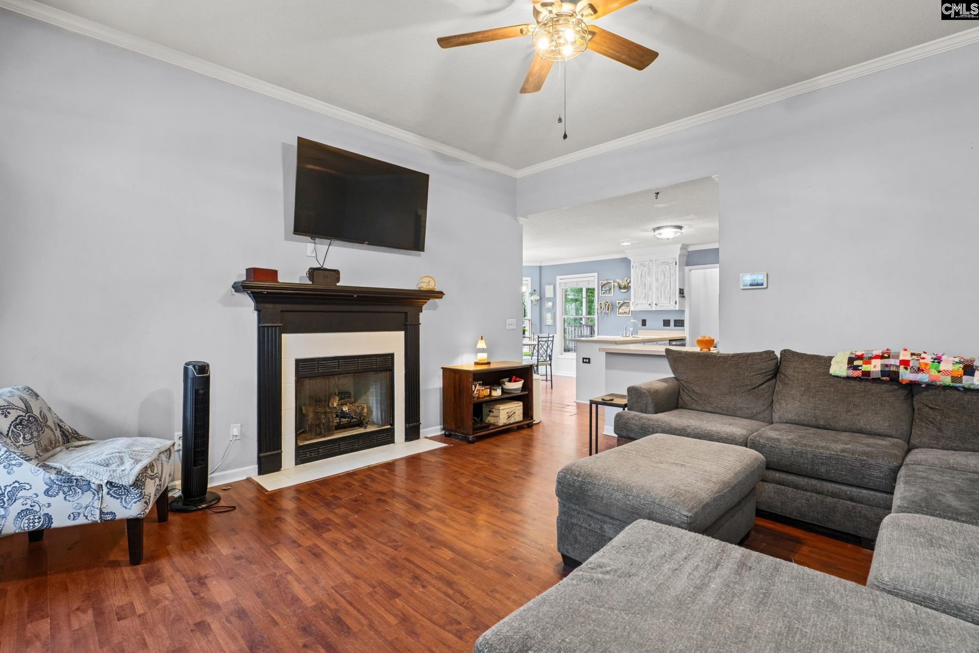 225 Hallie Hills Place  Photo 4