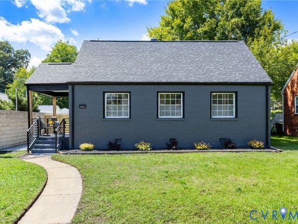 5606 Lakeside Avenue , Henrico, VA 23228